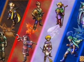 Ролевые игры Golden Sun и Golden Sun: The Lost Age выйдут на Nintendo Switch - изображение 1