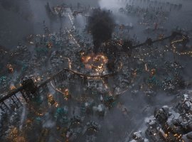 Создатели стратегии Frostpunk 2 анонсировали инструментарий для создания модов - изображение 1