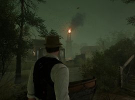 Хоррор Alone in the Dark получил трейлер в честь выхода на PC и консолях - изображение 1