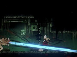 Анонсирована метроидвания Karma Exorcist по восточной мифологии - изображение 1