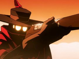 На прохождение Wizard with a Gun уйдёт от 20 до 40 часов - изображение 1
