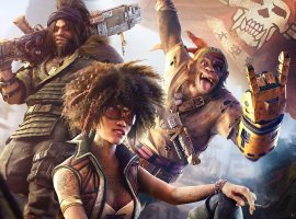 Новым креативным директором Beyond Good and Evil 2 стал бывший глава отдела дизайна DICE - изображение 1
