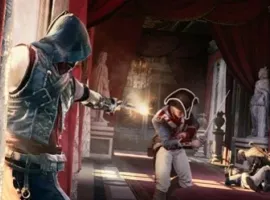 Первые впечатления от Assassin’s Creed: Unity - изображение 1