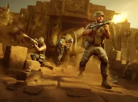 Второе летнее событие в Warface: PvP-режим «Контроль», оружейная серия «Мумия» и множество наград события - изображение 1
