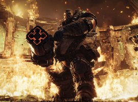 Создатели Gears of War E-Day уверены, что сделают следующую игру быстрее - изображение 1