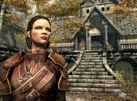 Skyrim тоже работает над интеллектом - изображение 1
