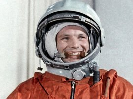 День космонавтики! Космомиссии в играх: от Portal 2 и Wing Commander до Mass Effect и Fallout 3 - изображение 1