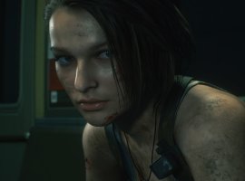 Ремейк Resident Evil 3 вышел на iPhone и другой технике Apple — Capcom показала трейлер - изображение 1