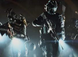 Battlefield 6 получила обновление с новой картой и стала временно бесплатной - изображение 1