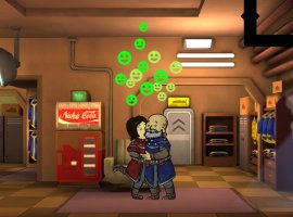 К десятилетию Fallout Shelter количество установок игры превысило 230 миллионов - изображение 1
