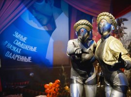 Игры, косплей и айдолы — чего ждать от Фандом Феста - изображение 1