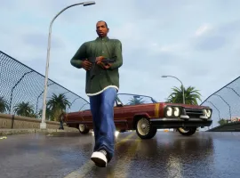 Бывший разработчик GTA: San Andreas назвал худший баг игры и похвалил фанатские патчи - изображение 1