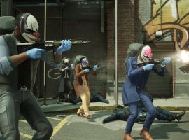 Payday 3 и Gotham Knights появятся в Xbox Game Pass в ближайшее время - изображение 1