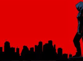 Авторы American Arcadia анонсировали ролевое приключение The Vigilante Diaries - изображение 1