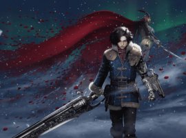 Лучшее дополнение в 2025 году: Lies of P, RoboCop: Rogue City, Atomic Heart, Elden Ring Nightreign - изображение 1