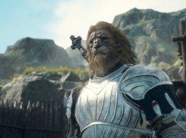 Онлайн Dragons Dogma 2 в Steam побил рекорды Resident Evil 4 и Street Fighter 6 - изображение 1