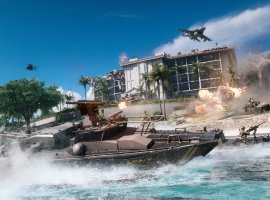 Онлайн Battlefield 6 в Steam вырос до максимума с февраля благодаря старту 4 сезона - изображение 1