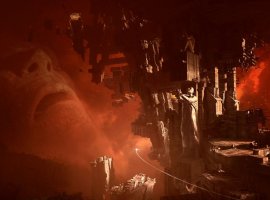 CCP Games анонсировала симулятор выживания EVE Frontier - изображение 1