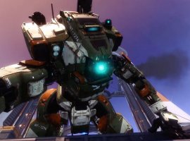 Утечка: новый герой Apex Legends сможет призывать титана - изображение 1