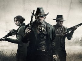 В Hunt: Showdown 1896 начинают тестировать матчи с большим количеством игроков - изображение 1