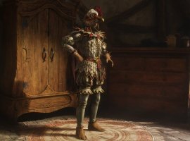 «Кому нужна GTA» и «напоминает Hogwarts Legacy» — свежий тизер Fable получил тёплый приём - изображение 1