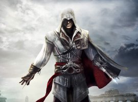 Ретроспектива Assassin's Creed — ничто не истинно, всё дозволено - изображение 1