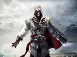 Ретроспектива Assassin's Creed — ничто не истинно, всё дозволено - изображение 1