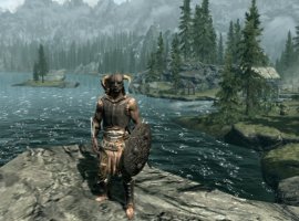 Bethesda прекращает выпуск дополнений для Skyrim и приступает к работе над новым проектом - изображение 1