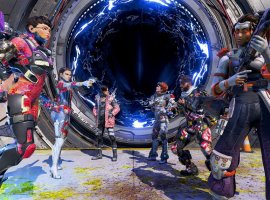Игроков Apex Legends начали наказывать за бегство с Арены - изображение 1