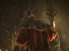 Witchfire авторов The Vanishing of Ethan Carter получила тизер обновления с новой картой - изображение 1
