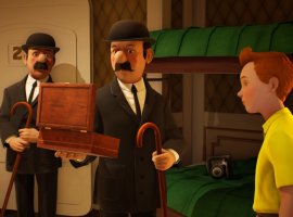 Авторы Tintin Reporter Cigars of the Pharaoh признались в плохом качестве игры - изображение 1