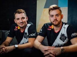 Ковач из G2 по Counter-Strike 2 рассказал, почему его брат не хочет быть капитаном Falcons - изображение 1