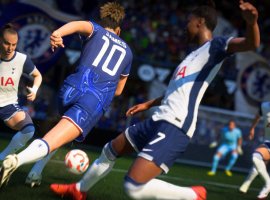 Разработчики EA Sports FC 25 представили новый режим Rush - изображение 1
