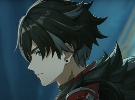 Новый трейлер Genshin Impact посвятили герою Ризли - изображение 1