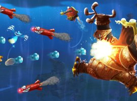 Rayman вернётся — авторы Mario + Rabbids ищут разработчиков для новой части серии - изображение 1