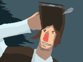 Бесплатная метроидвания Janosik получает сплошь положительные отзывы - изображение 1