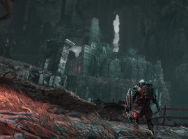 Bleak Faith: Forsaken получит сюжетное DLC — студия Archangel показала первый тизер - изображение 1