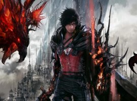 Final Fantasy 16 не смогла превзойти ремейк Final Fantasy 7 в оценках игроков - изображение 1