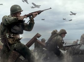 Новые Call of Duty теперь будут анонсировать ещё ближе к выходу - изображение 1