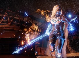 Destiny 2 вторую неделю возглавляет британский чарт - изображение 1