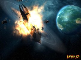 Солнечная империя заплатит за грехи - изображение 1