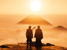 Не провал — аналитики оценили продажи Ghost of Yotei﻿ и сравнили их с Ghost of Tsushima - изображение 1
