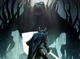 Джефф Грабб рассказал о грядущем показе Dragon Age Dreadwolf и новой части Sly - изображение 1
