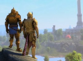 Глава разработки Skyblivion высказался об утечке ремастера The Elder Scrolls 4: Oblivion - изображение 1