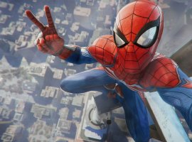 Море новых подробностей игры о Человеке-пауке от Insomniac, которая выйдет в сентябре - изображение 1