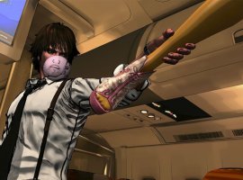 D4: Dark Dreams Don’t Die доберется до PC уже через месяц - изображение 1