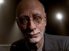 Sony представила шесть игр для виртуальной реальности - изображение 1