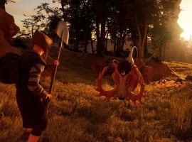Создатели Outward 2 решили обойтись без издателя - изображение 1