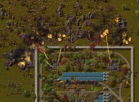 Продажи дополнения Factorio: Space Age превысили 400 тысяч копий за четыре дня - изображение 1
