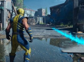 В Marvelʼs Wolverine скорректировали отображение запахового следа — механику продолжат улучшать - изображение 1